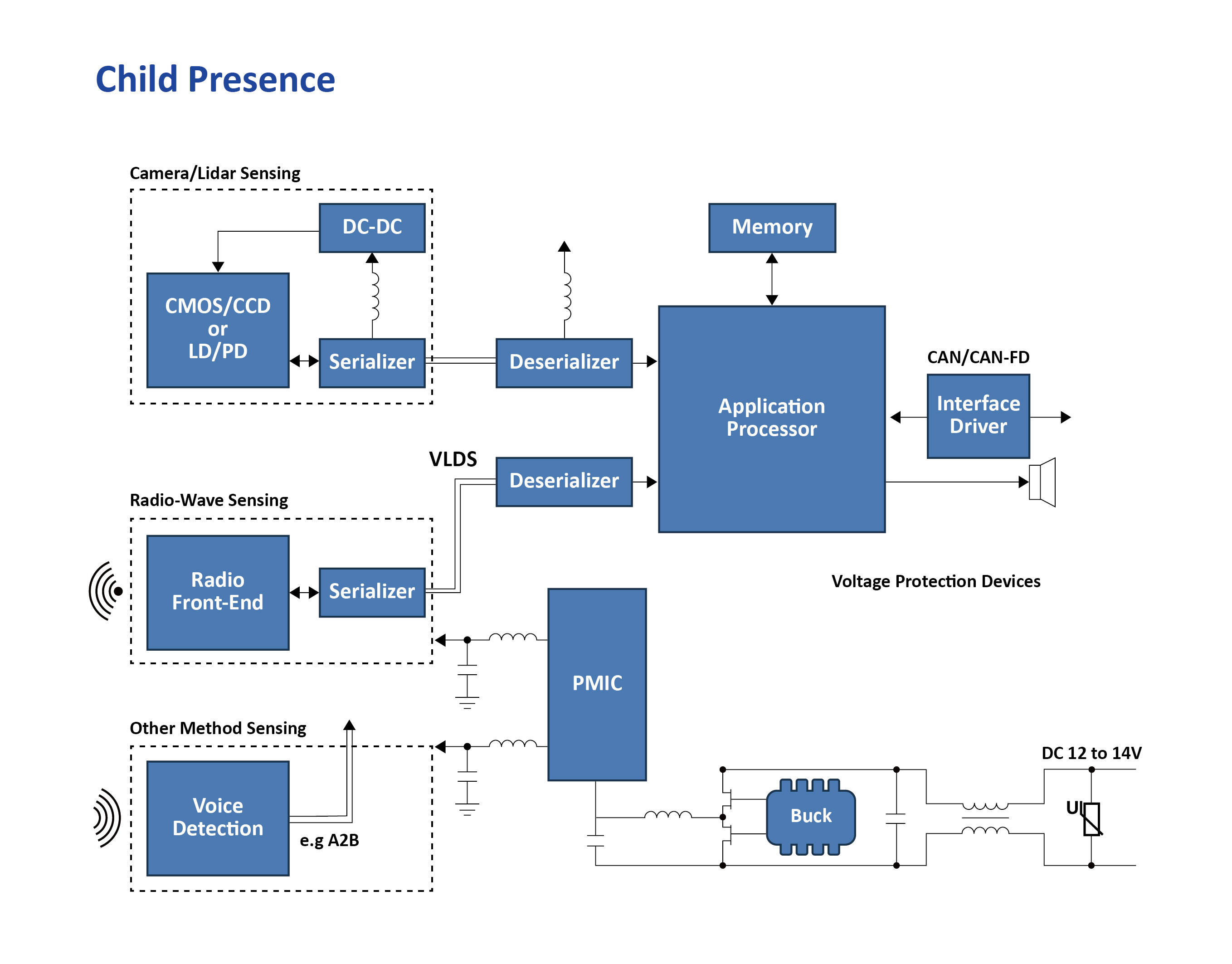 Detection System